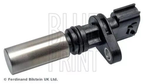 Impulsgeber, Kurbelwelle