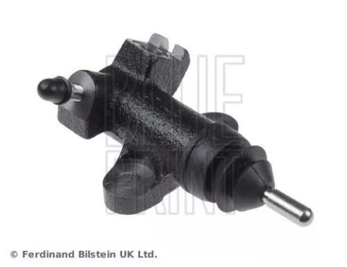 Nehmerzylinder, Kupplung