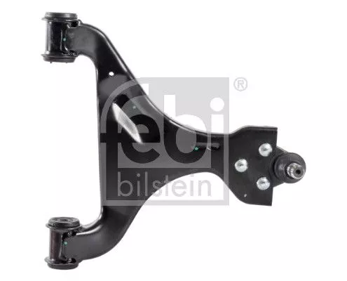 Lenker, Radaufhängung