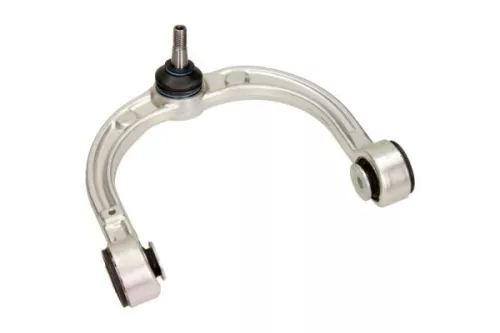 Lenker, Radaufhängung