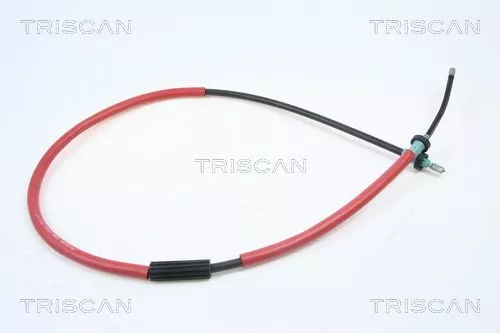 Seilzug, Feststellbremse