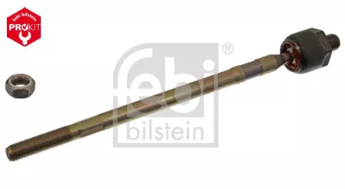 Axialgelenk, Spurstange