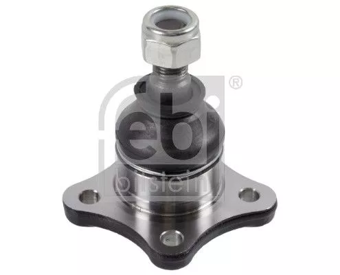 Trag-/Führungsgelenk