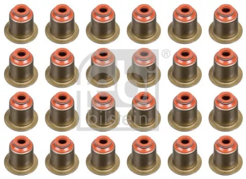 Dichtungssatz, Ventilschaft