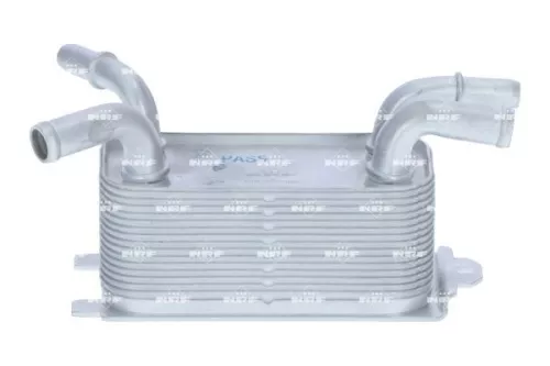 Ölkühler, Automatikgetriebe