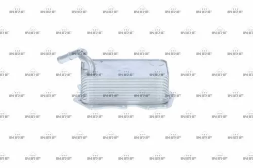 Ölkühler, Motoröl