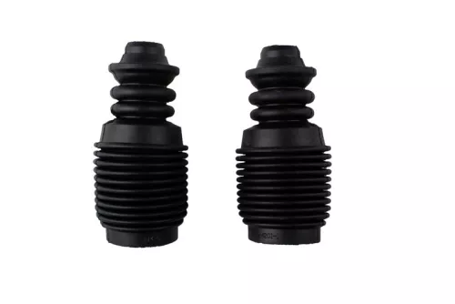 Staubschutzsatz, Stoßdämpfer