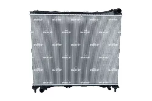 Kühler, Motorkühlung