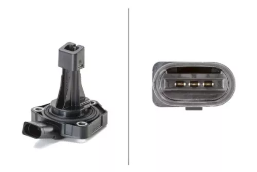 Sensor, Motorölstand