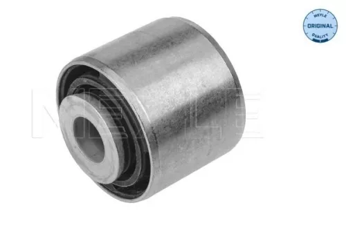 Lagerung, Achsstrebe