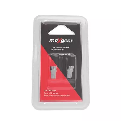 Glühlampe, Blinkleuchte