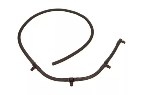 Schlauch, Leckkraftstoff