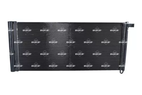 Kondensator, Klimaanlage