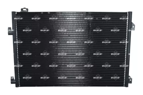 Kondensator, Klimaanlage