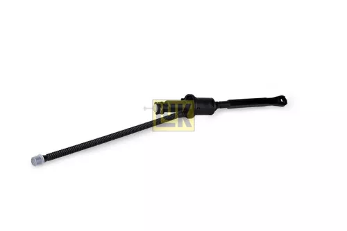 Geberzylinder, Kupplung