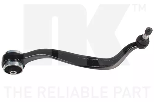 Lenker, Radaufhängung