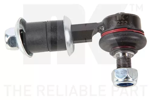 Stange/Strebe, Stabilisator