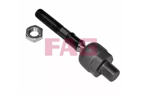 Axialgelenk, Spurstange