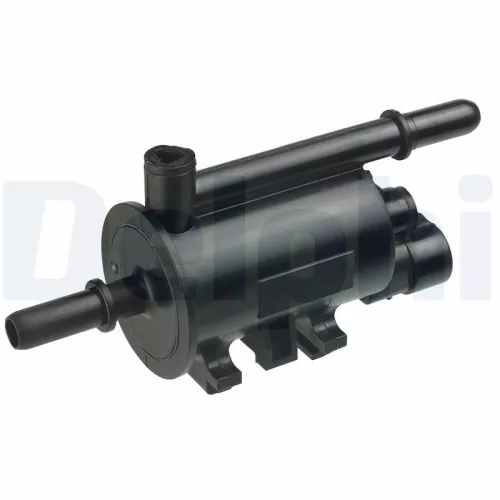 Ventil, Kraftstoffförderanlage