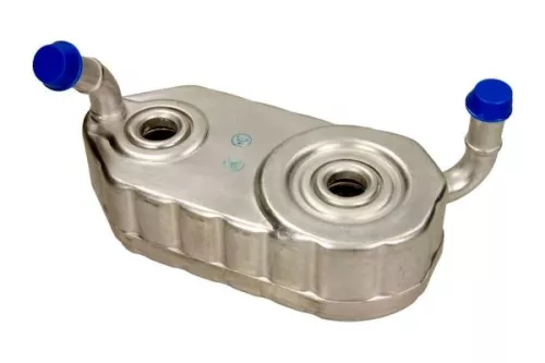 Ölkühler, Automatikgetriebe