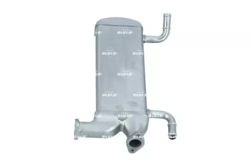 Kühler, Abgasrückführung