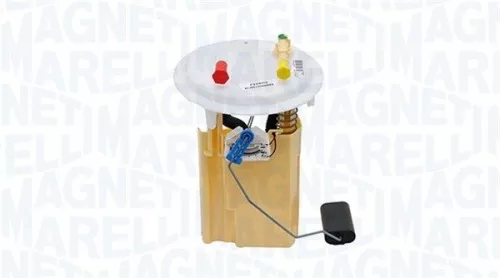 Kraftstofffördermodul