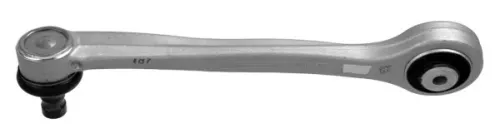 Lenker, Radaufhängung