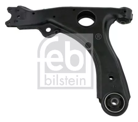 Lenker, Radaufhängung