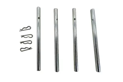 Zubehörsatz, Scheibenbremsbelag