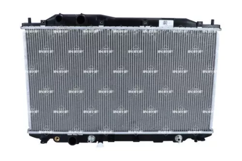 Kühler, Motorkühlung