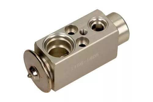 Expansionsventil, Klimaanlage