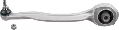 Lenker, Radaufhängung