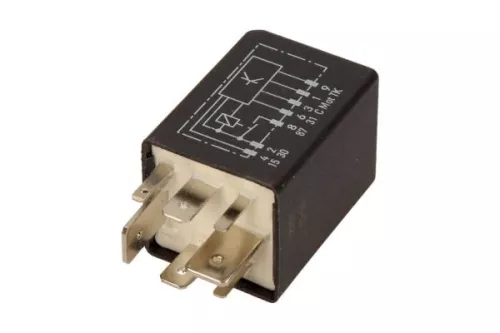 Relais, Kraftstoffpumpe