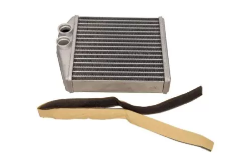 Wärmetauscher, Innenraumheizung