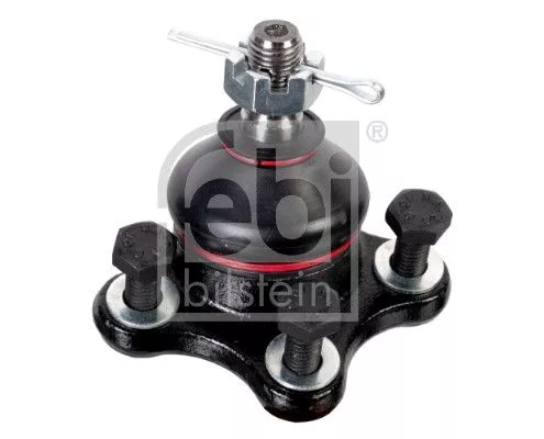 Trag-/Führungsgelenk