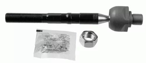 Axialgelenk, Spurstange