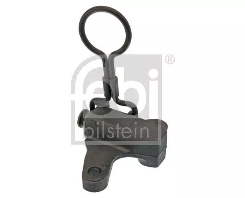 Spanner, Steuerkette