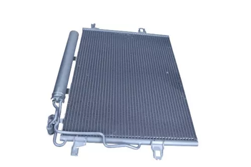 Kondensator, Klimaanlage