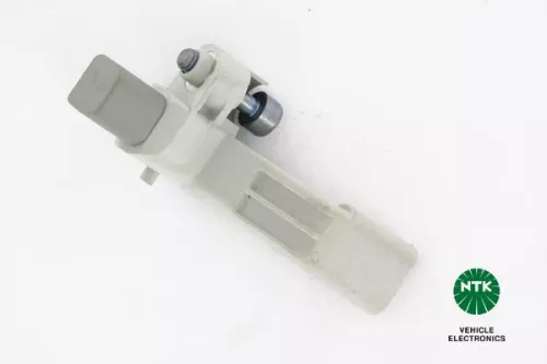 Impulsgeber, Kurbelwelle