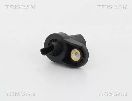 Impulsgeber, Kurbelwelle