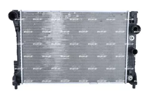 Kühler, Motorkühlung