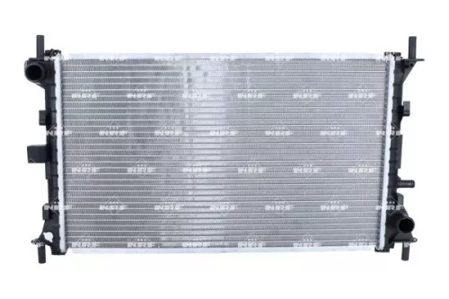 Kühler, Motorkühlung