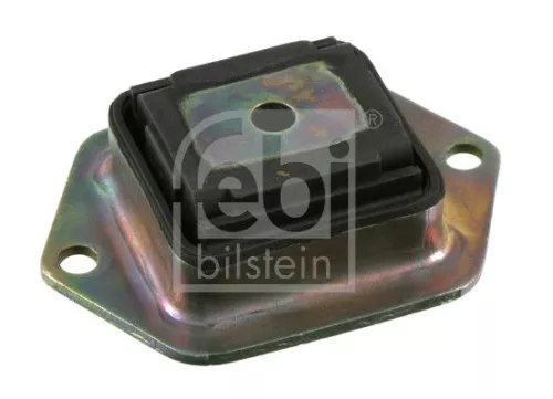 Lagerung, Achskörper