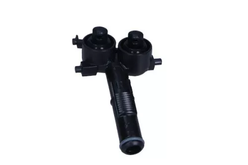 Waschwasserdüse, Scheinwerferreinigung