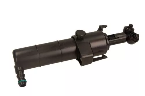 Waschwasserdüse, Scheinwerferreinigung