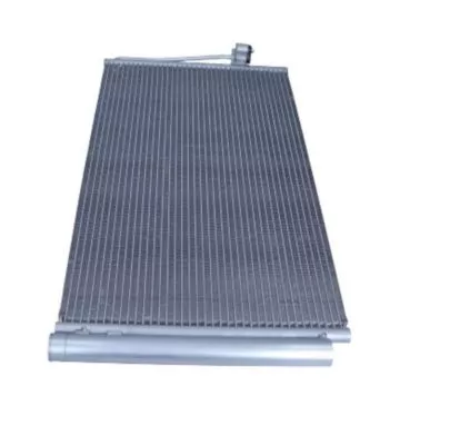 Kondensator, Klimaanlage