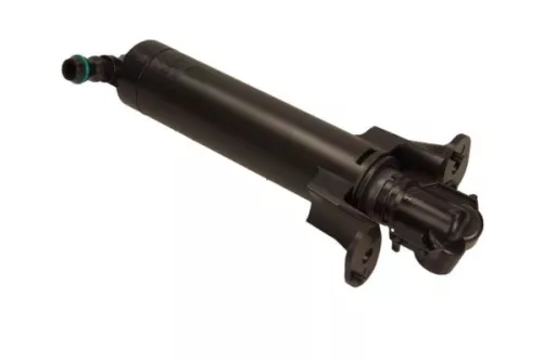 Waschwasserdüse, Scheinwerferreinigung