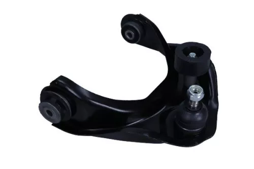 Lenker, Radaufhängung