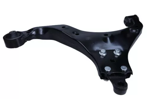 Lenker, Radaufhängung