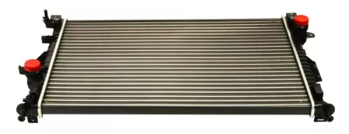 Kühler, Motorkühlung